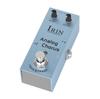 IRIN Analog Chorus Electric Guitar Effect Pedal Circuit Chorus Effects True Bypass Pedal Guitar Instruments Accessories