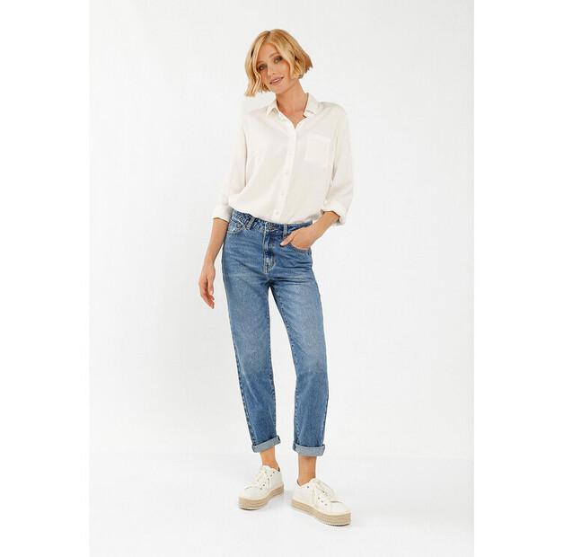 Джинсы Volcano D-EPPY EU 26_30