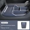 Seventh Gen Silicone Anti-Slip Storage Mat for Xiaomi YU7 Console Box