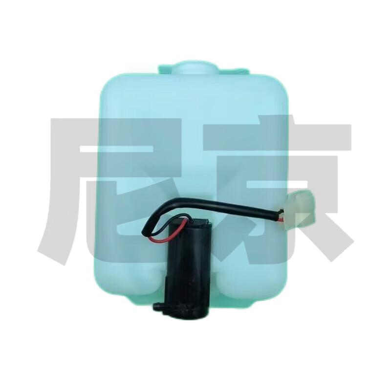 Nijing Wiper Washer Fluid Reservoir for XCMG Crane