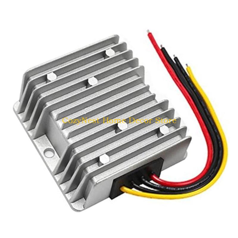 92MF High Efficiency 57V 4.5A Satellite Power Conversion Strong Aluminum Boosts Regulator Simple to Operate for Gen 3 Routers
