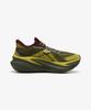[PUMA] Magmax Nitro 2 Women's - Fresh Pear:Dark Olive [312126-13]