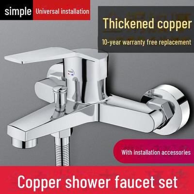 Banyo ve tuvalet – Banyo ve Duş Bataryaları