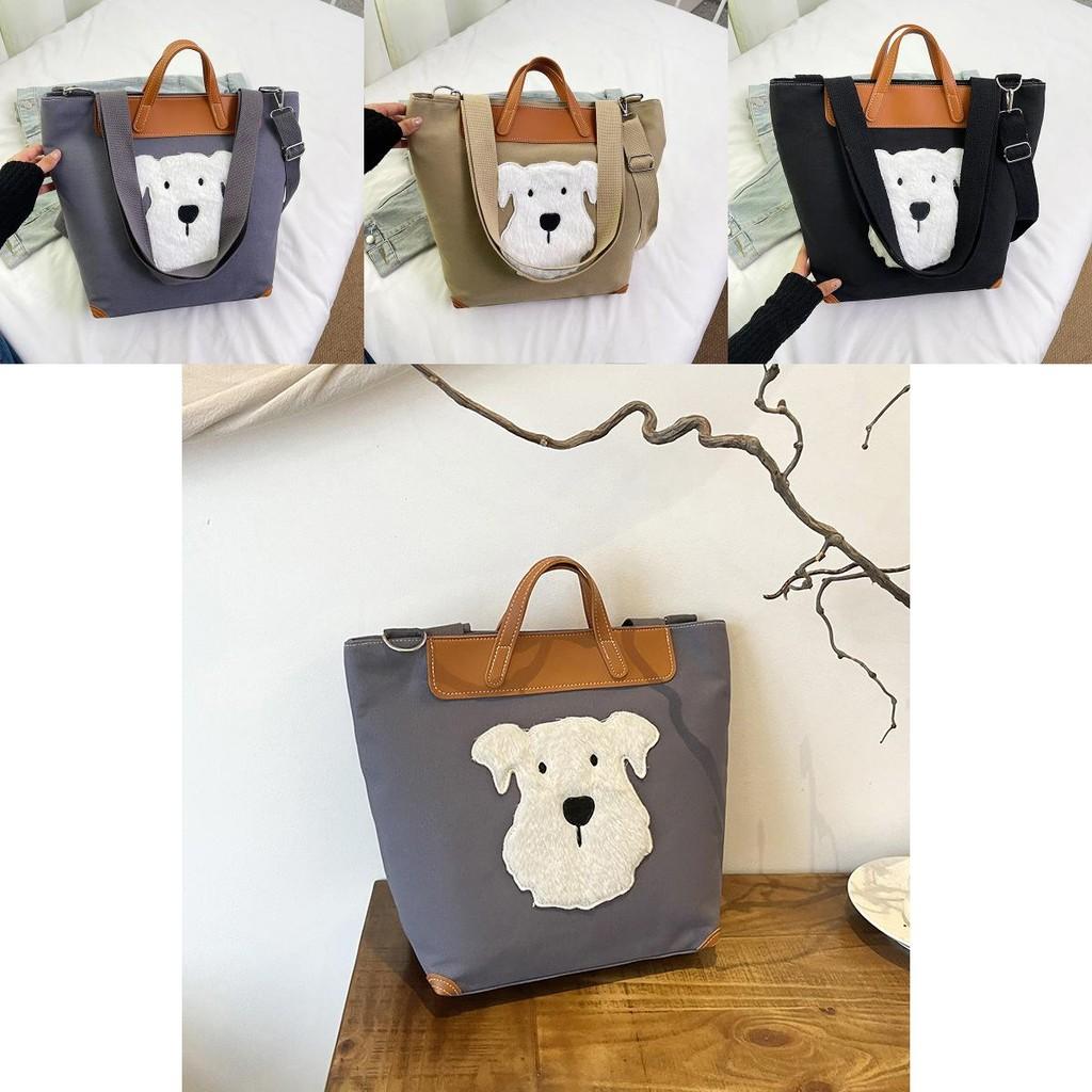 Trendy Street Style Canvas Tote Backpack Comfortable Commuter Bag For Everyday Use