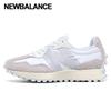 New Balance SneakerS 327 Women S SneakerS Moon Beam White wS327Sfd