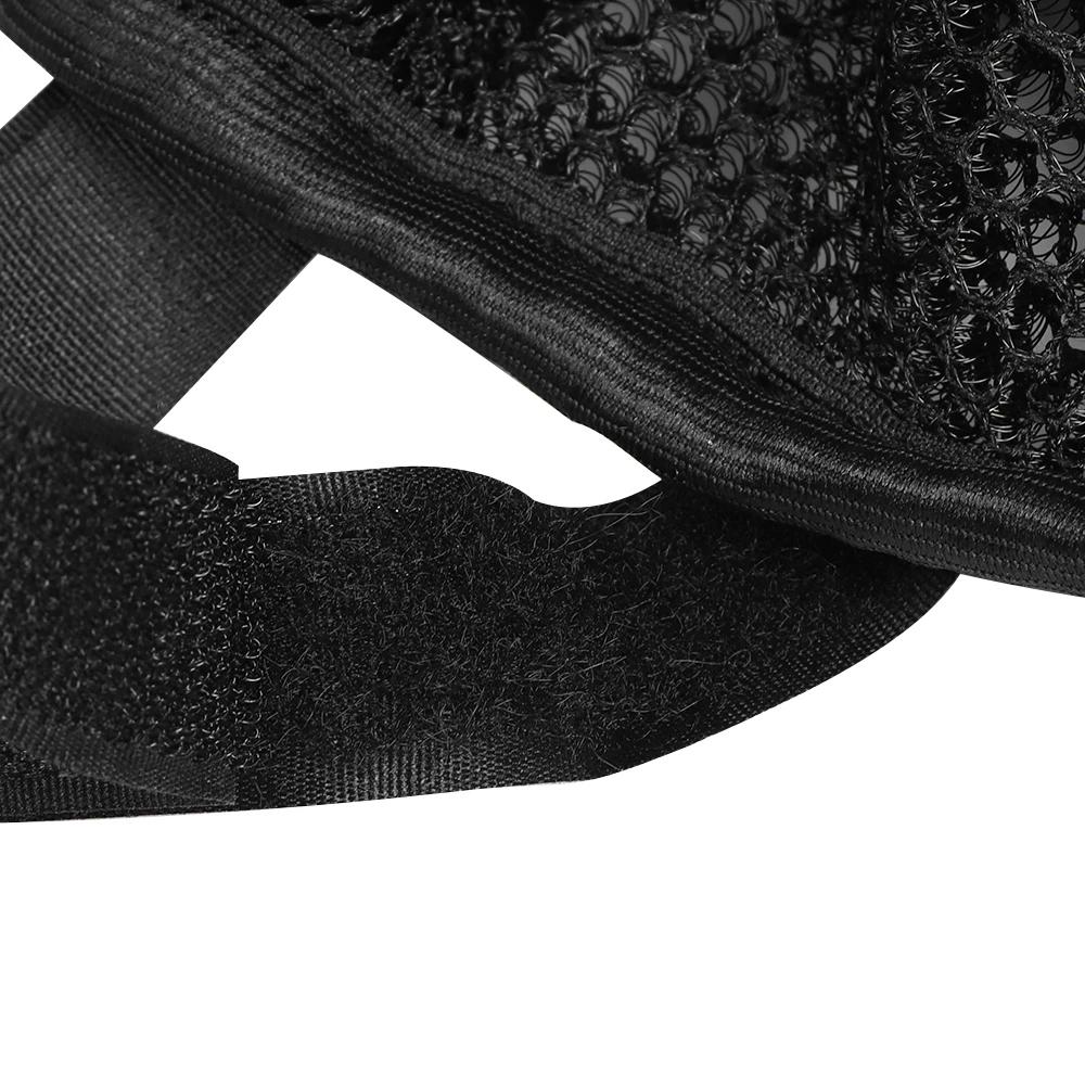 CRF300L раллийные аксессуары для Honda CRF 300L R мотоциклетный дышащий чехол на сиденье — фото 4