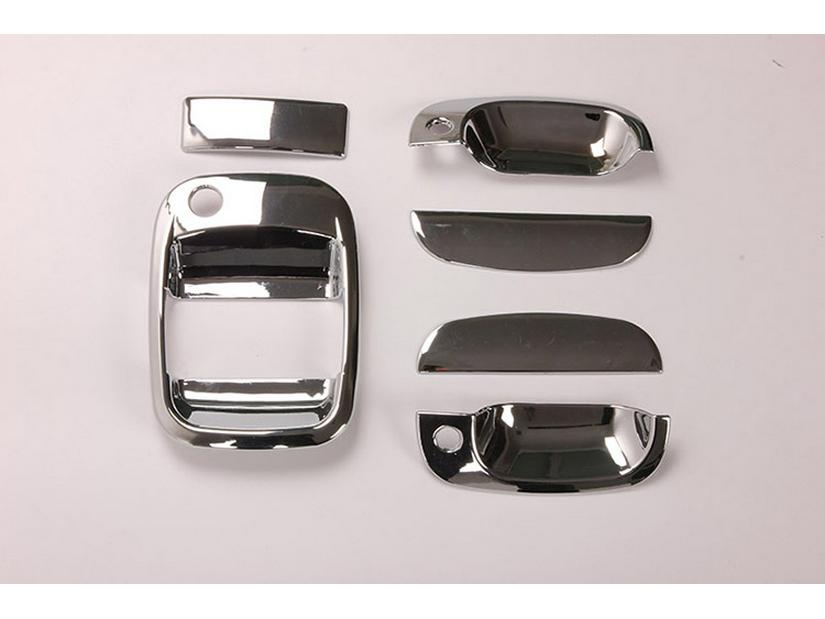 2004 Refine/STAREX-ABS Electroplated 9-Seat Exterior & Bowl Door Handles