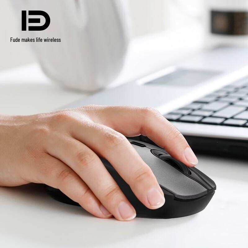 Fude i360T Gaming Mouse
