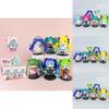 Hatsune Miku Pvc Figure Model With Assembly For Anime Collectors And Gift Enthusiasts