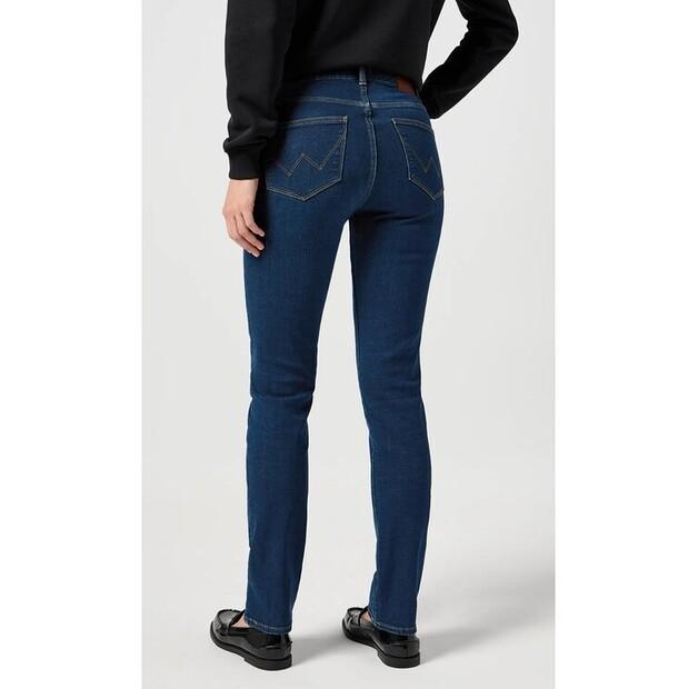 

Джинсы Wrangler Slim EU 29_34