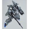 MG 1/100 Zeta Plus (Unicorn Ver.) Pre-colored Plastic Model Kit - Mobile Suit Gundam UC