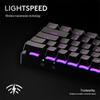 Logitech PRO X 60 LIGHTSPEED Gaming Keyboard