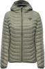 Jacket Dainese Light Down Jacket Down Jacket Deep Lichen Green