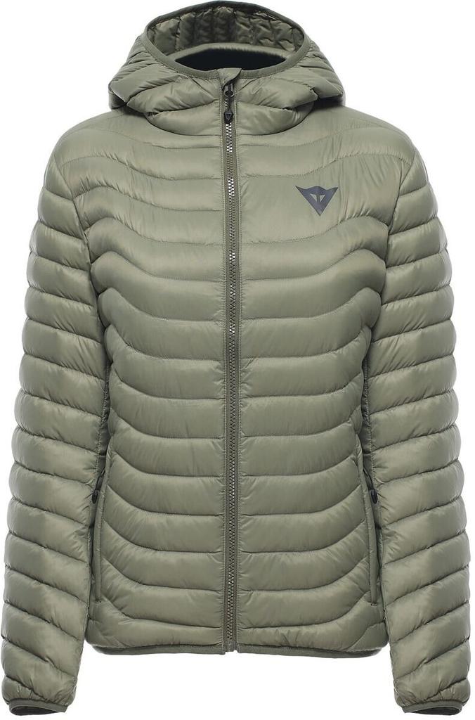 Jacket Dainese Light Down Jacket Down Jacket Deep Lichen Green