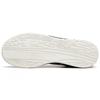 Anta Snoopy X Zapatillas de Skate Lona Caña Alta Zapatillas Mujer Negro 922138604-2