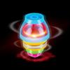 5 Pack Gyro Glowing Spinning Top Toys Party Favors for Kids Birthday Party Favors Fun Stocking Stuffers