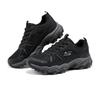 Skechers Stamina At Men Mesh Low Outdoor Shoes 237866C-BKCC