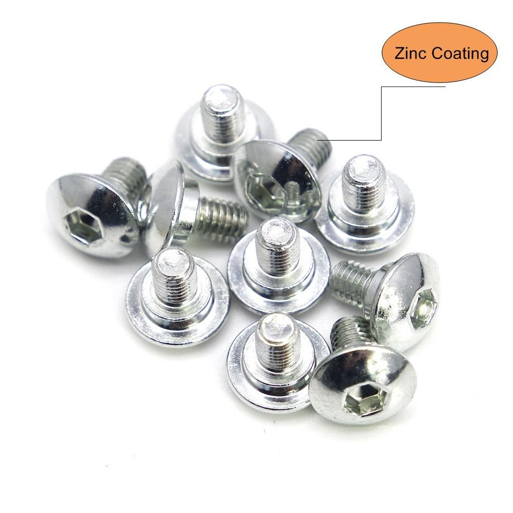 30Pcs for Honda Miimo Robotic Lawn Mower Stainless Steel Replacement Blades, 39.2x17.5mm