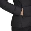 Adidas Essentials Midweight Down Jacket Down Jacket Women's Black GT9161