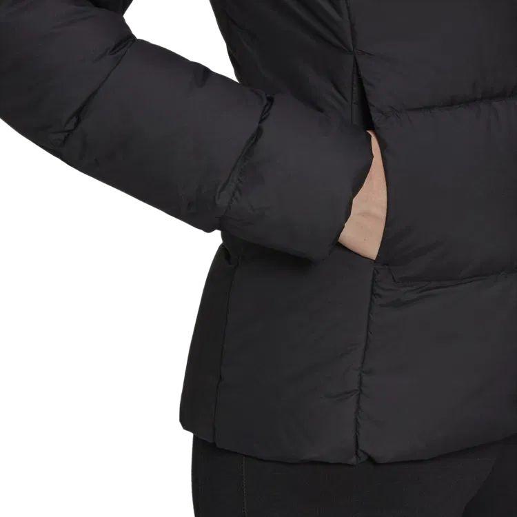Adidas Essentials Midweight Down Jacket Down Jacket Women's Black GT9161