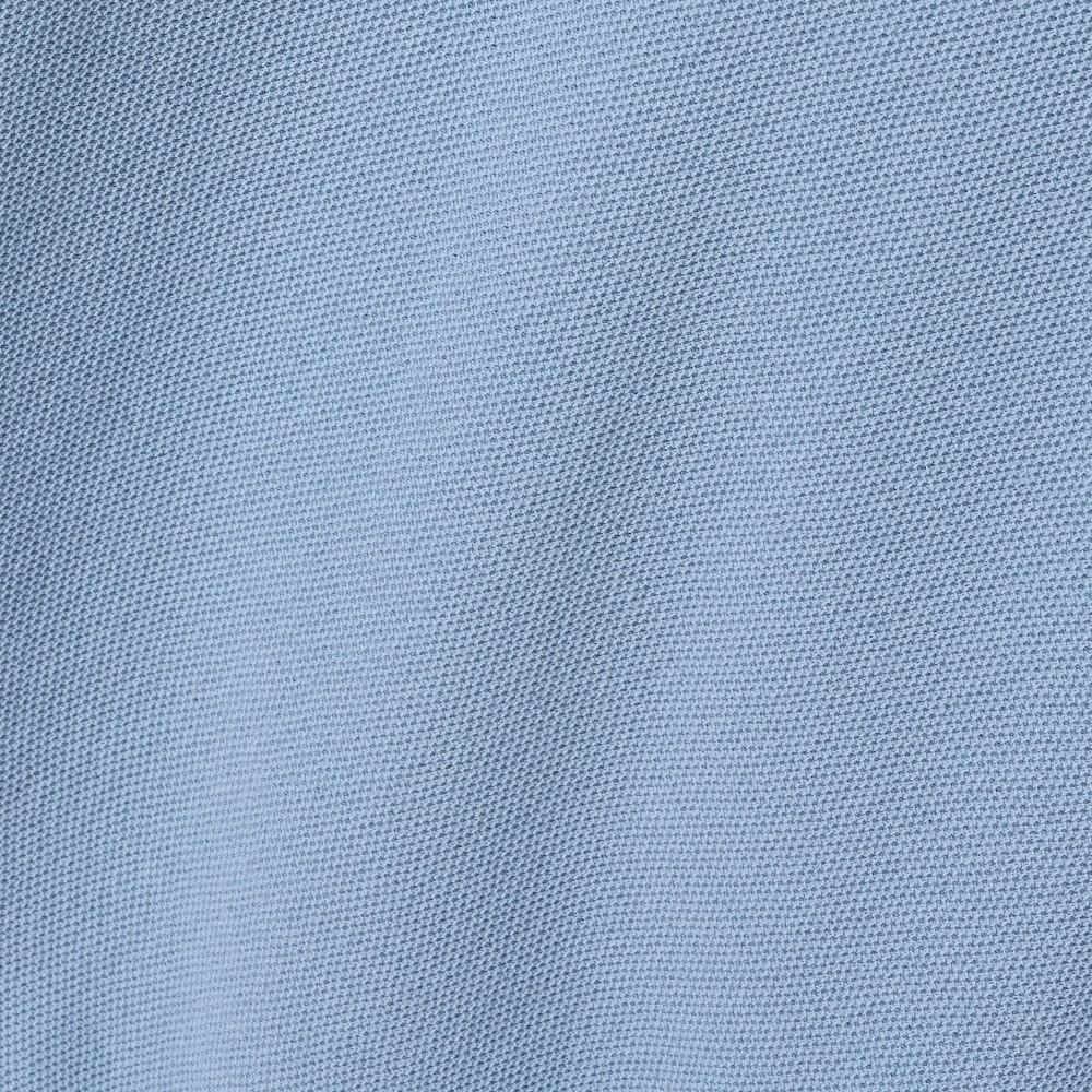 BROMPTON LONDON Collar Button Sweater - Blue (P252Mkt430)