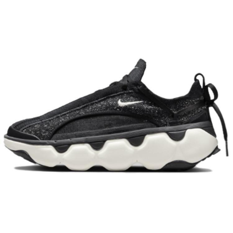 (WMNS) Nike Flyknit Bloom Black Grey Sail Women s FD2149-003 EU 35.5