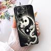 For Xiaomi Mi 13T Pro 5G Case Luxury Butterfly Tree Painted Cover Soft Silicone Phone Case For Xiaomi 13T Pro Mi13T Pro 5G Shell
