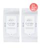 Gatsby [large Capacity] Facial Face Wash Body Paper  Ice Type  42 Sheets  2