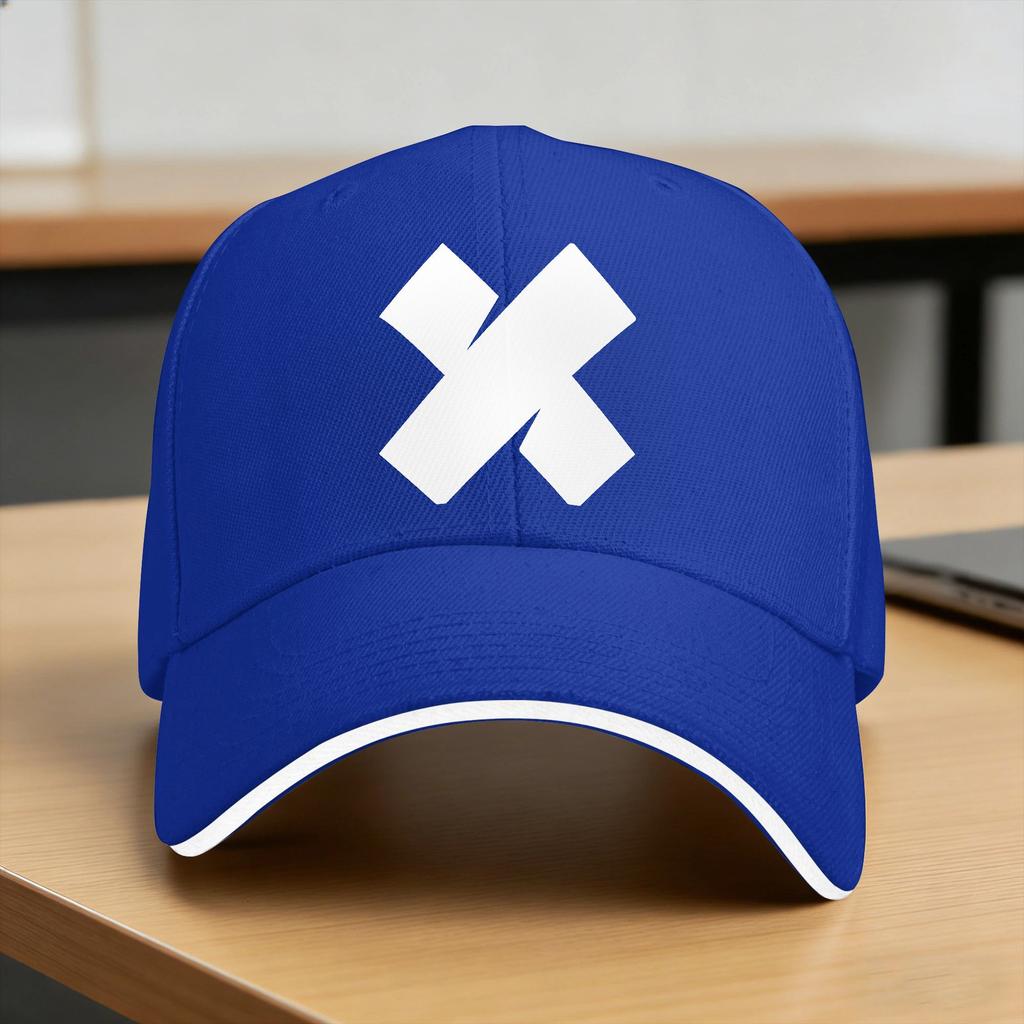 Sam Family Baseball Cap  Unisex Unisex Design Trucker Hat Spring Fashion Outdoor Gym Dropshipping Baseball Caps