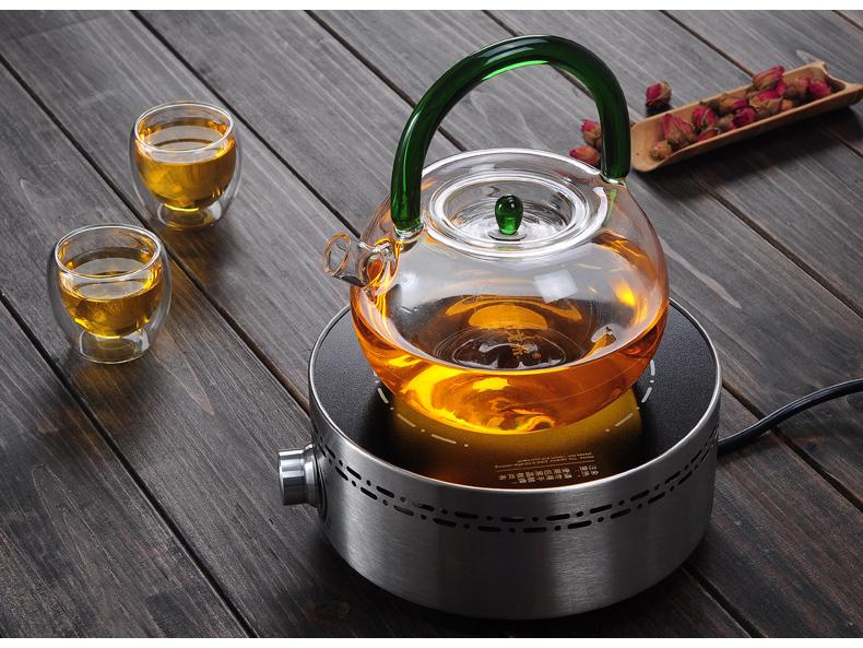 Double-Layer Insulated Borosilicate Glass Egg-Shaped Cup, Heat-Resistant, Transparent, 100ml/80ml for Coffee or Tea.