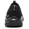 Skechers Go Walk Joy Comfortable Versatile Lightweight Low-Top Casual Shoes Women Sneakers Black 124894-BBK