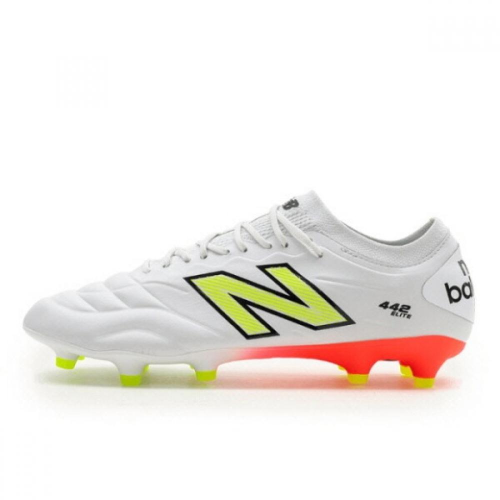 

New Balance M Soccer Shoes Elite Fg Zqc Nbpsfs101w 10 442 V2 250