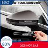 For Benz GLC GLK Car Door Bowl Handle Protector Stickers Transparent Anti-scratch Film For Mercedes Benz AMG B/C/E Class A Class