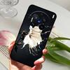 For Vivo X200 Pro Case X 200 Cute Animal Silicone Soft TPU Phone Cover For VIVO X200 Pro Mini 5G Protective Bumper Fundas Cases