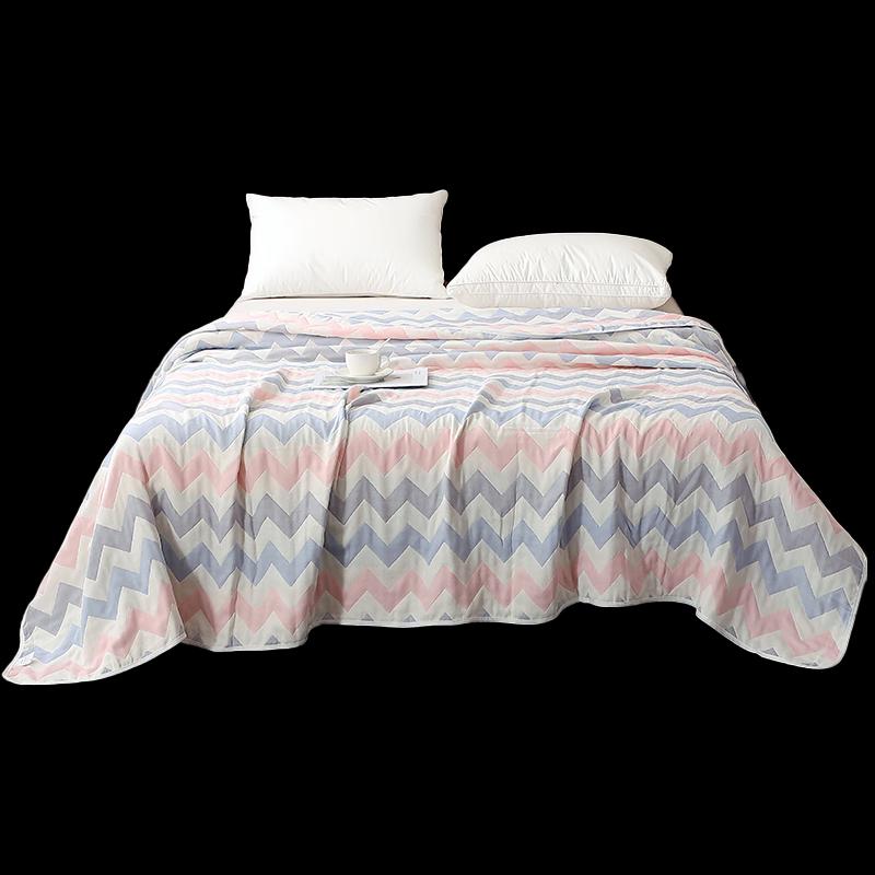 

Plover A-Class Six-Layer Gauze Blanket