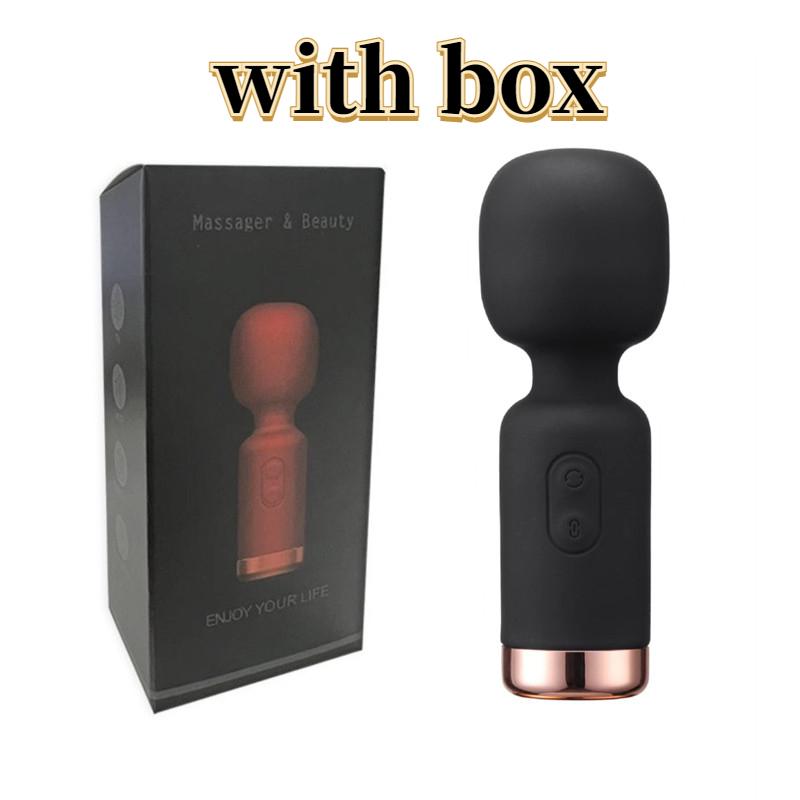 10 Speed Mini Bullet Vibrators For Women Sexy Toys For Adults 18 Vibrator Female Clitoris Climax Stimulator Dildo Sex Toys Shop