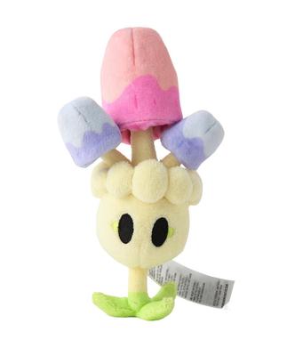 Pokemon Plush Doll Pokémon Fit 755 Morelull Japan NEW