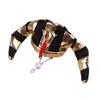 Halloween Dog Pharaoh Costume Necktie Outfit Realistic Necktie For Large Dog Cosplay Costume