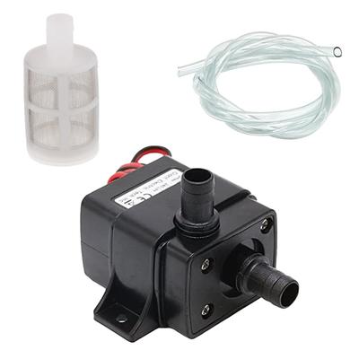 Utrustning – Vattenpumpar