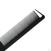 Comb Hairdresser Barber Metal Pin Tail Professional Pintail for Hair Salon or Home