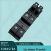 83071-SG010 Electric Window Regulator Switch for Subaru Forester