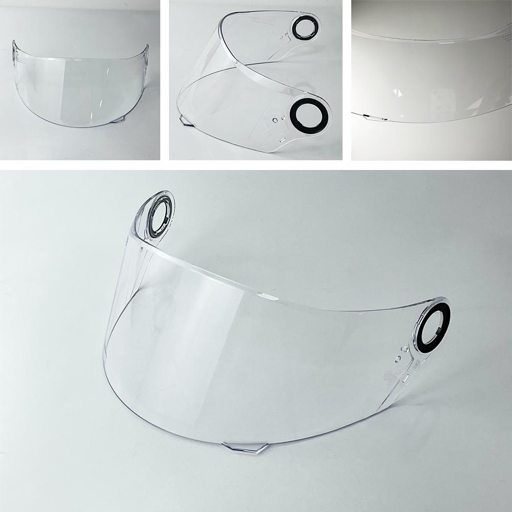 

Визор для шлема FF358 для LS2 FF358 FF396 FF300 Экран для лица Линза Защита лица Солнцезащитный сменный Безопасные поездки Высокая четкость Прочный чистый