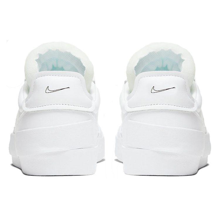 Nike Drop Type Lx Triple White CN6916-100