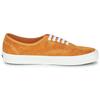Vans Authentic Desert Sun Unisex Sneakers Orange Snow-White VN0A5HZS9FZ