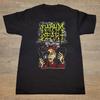 New NAPALM DEATH Band Christmas Gift Unisex S-5XL Shirt MD283 Unisex T-Shirt