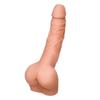 Masturbateur - MARQUE Inconnue - Modèle Inconnu - Beige - Flexible - 265 Mm