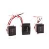 Dc Motor Forward And Reverse Switch High Current Rocker Switch Large Chip Accessories