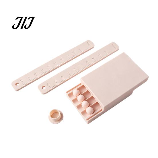 Jewelry Making Tools for Beginners Polymer Clay Ball Maker Mold, Roller 4mm 6mm 8mm 10mm 12mm 15mm Crafting Essentials 18mm 20mm Sphere Shaper