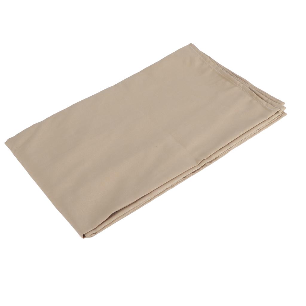 Massage Table Sheet Massage Bed Cover with Face Hole Salon SPA Cover Professional Beauty Massage Bed Sheet