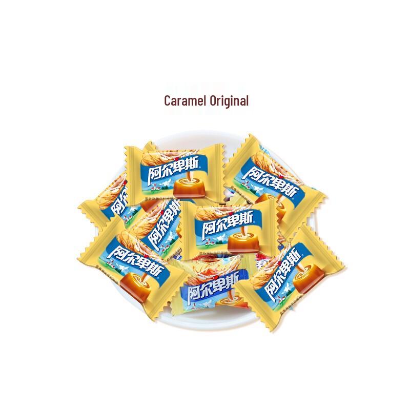 ALPENLIEBE Hard Candy